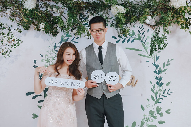 Bo婚禮紀實作品 Wedding婚禮記錄 