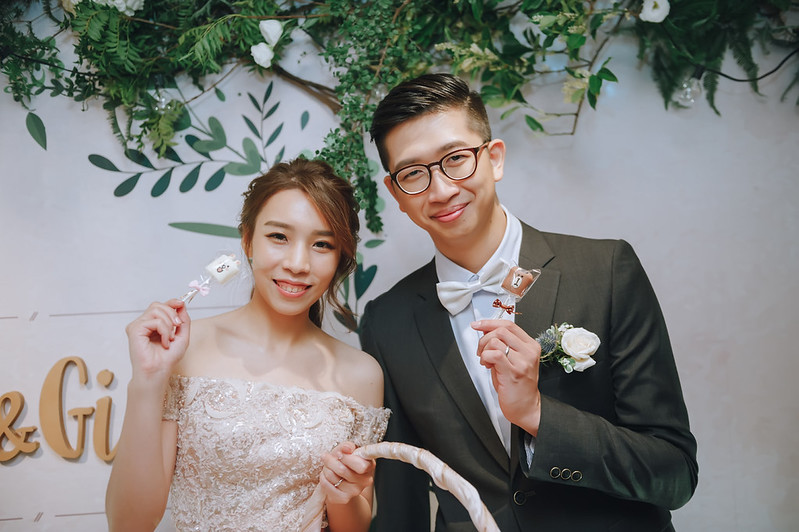 Bo婚禮紀實作品 Wedding婚禮記錄 