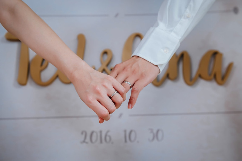 Bo婚禮紀實作品 Wedding婚禮記錄 