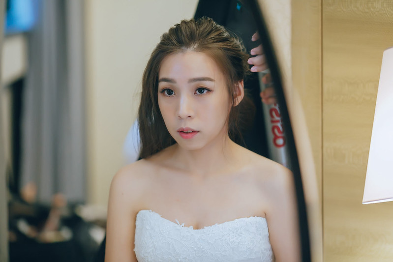 Bo婚禮紀實作品 Wedding婚禮記錄 