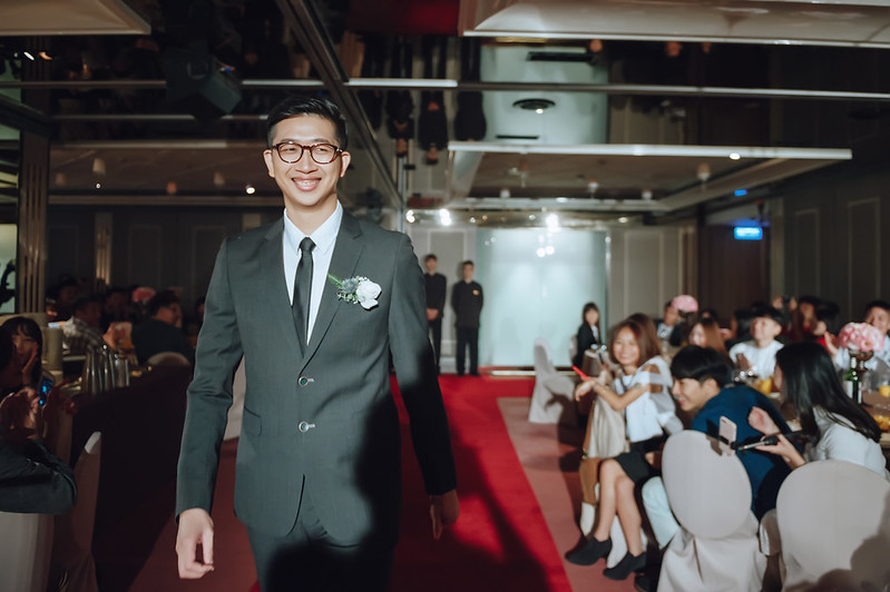 Bo婚禮紀實作品 Wedding婚禮記錄 