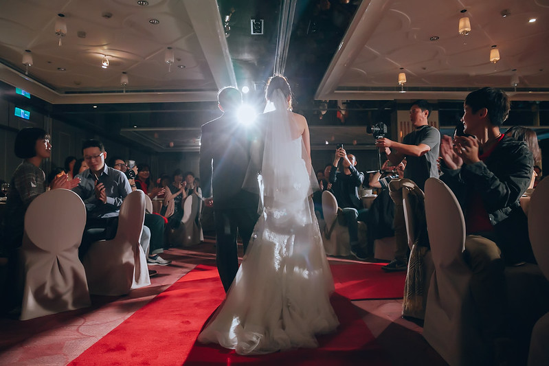 Bo婚禮紀實作品 Wedding婚禮記錄 