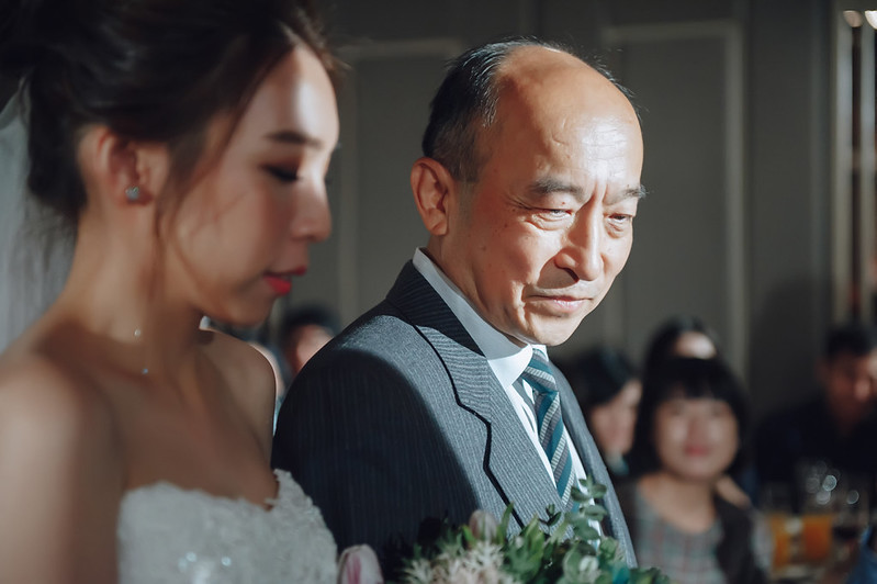 Bo婚禮紀實作品 Wedding婚禮記錄 