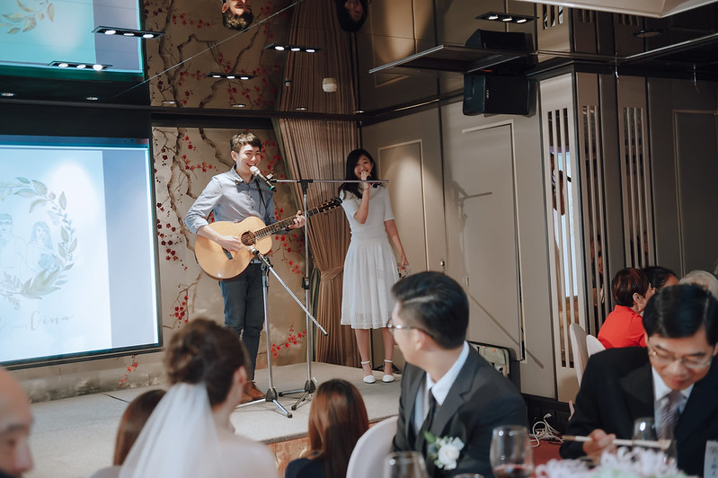 Bo婚禮紀實作品 Wedding婚禮記錄 