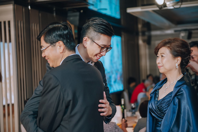 Bo婚禮紀實作品 Wedding婚禮記錄 