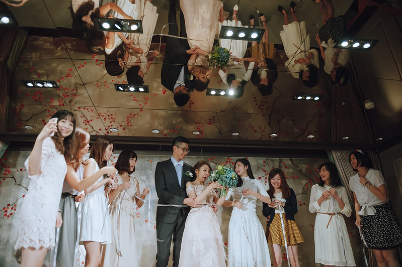 Bo婚禮紀實作品 Wedding婚禮記錄 