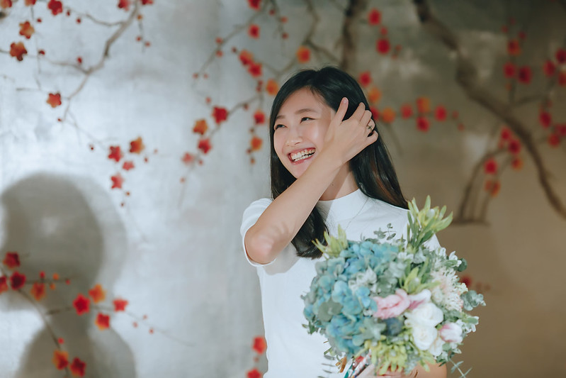 Bo婚禮紀實作品 Wedding婚禮記錄 