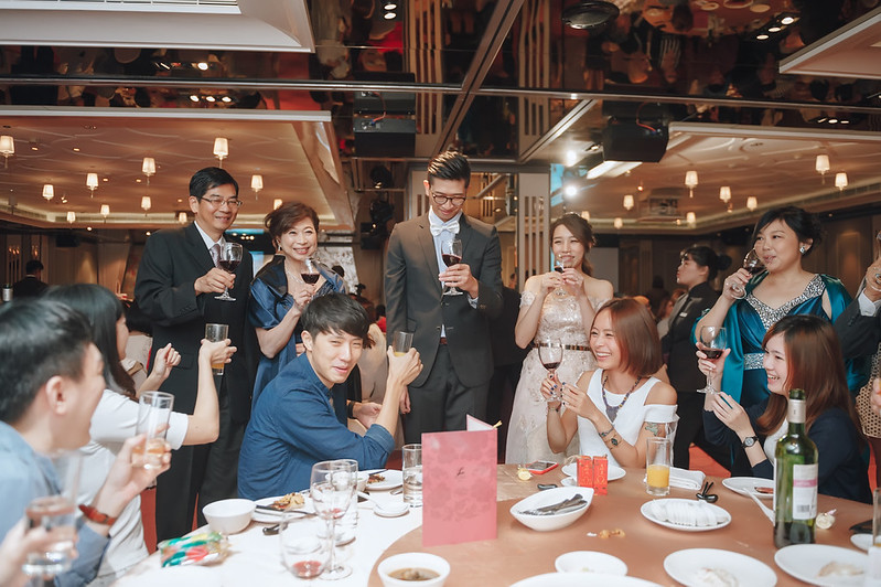 Bo婚禮紀實作品 Wedding婚禮記錄 