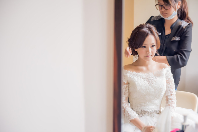 Bo婚禮紀實作品 Wedding婚禮記錄 