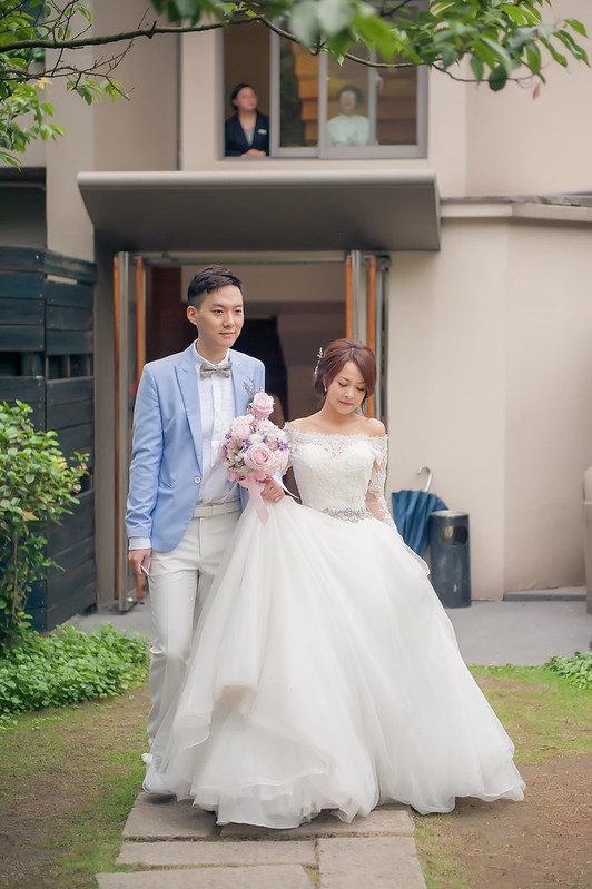 Bo婚禮紀實作品 Wedding婚禮記錄 