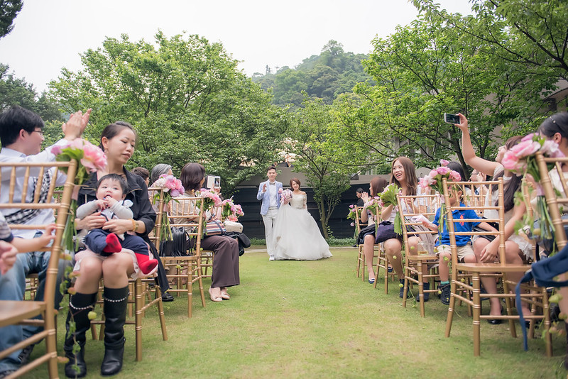 Bo婚禮紀實作品 Wedding婚禮記錄 