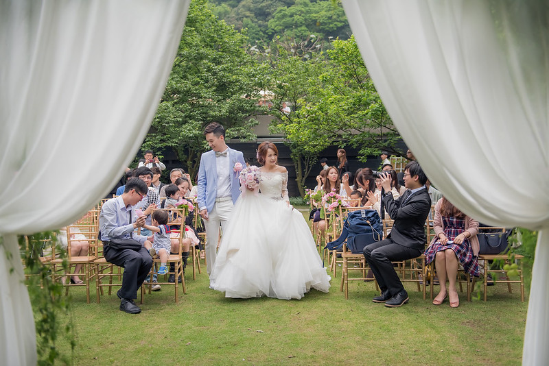 Bo婚禮紀實作品 Wedding婚禮記錄 