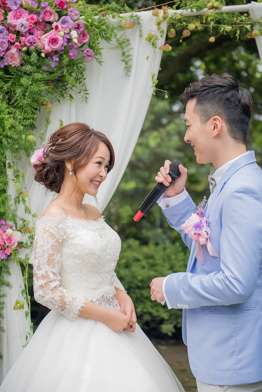 Bo婚禮紀實作品 Wedding婚禮記錄 