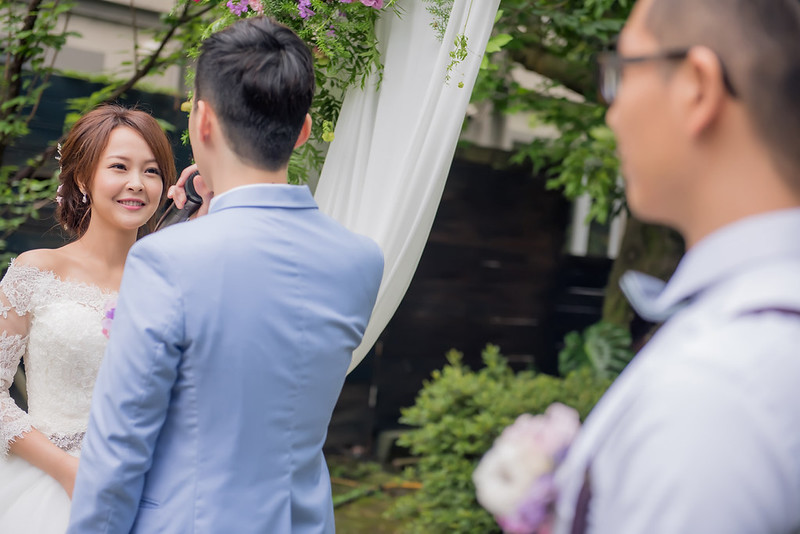 Bo婚禮紀實作品 Wedding婚禮記錄 