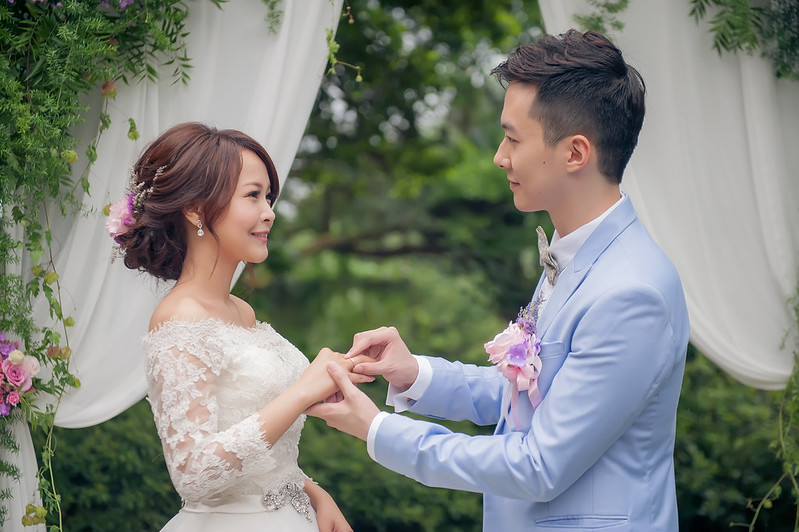 Bo婚禮紀實作品 Wedding婚禮記錄 