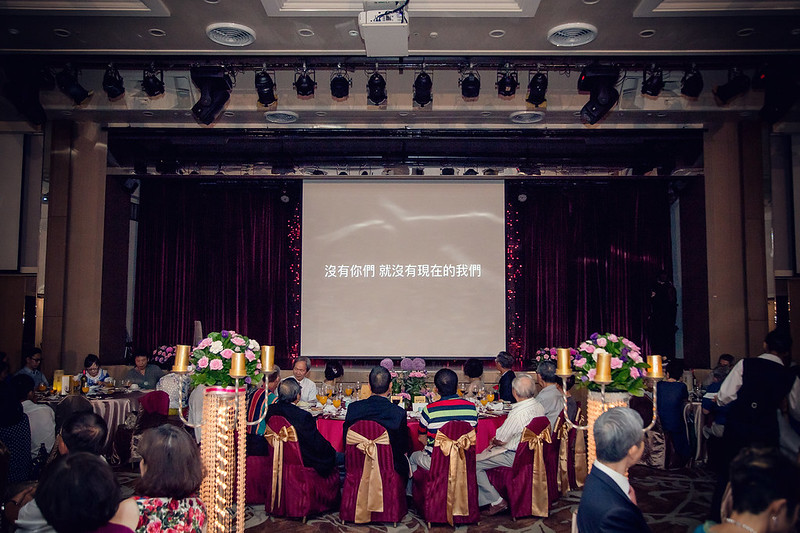 Wedding婚禮記錄 熱門攝影師 
