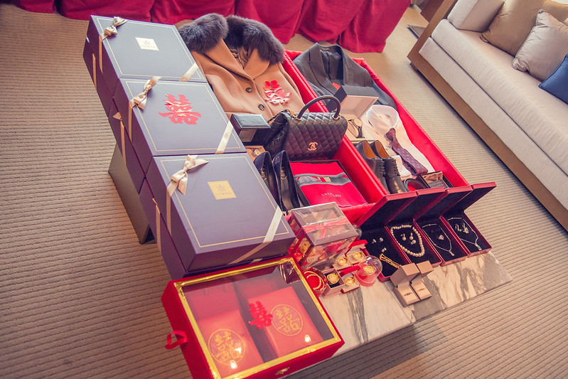 Wedding婚禮記錄 大熊婚禮攝影 