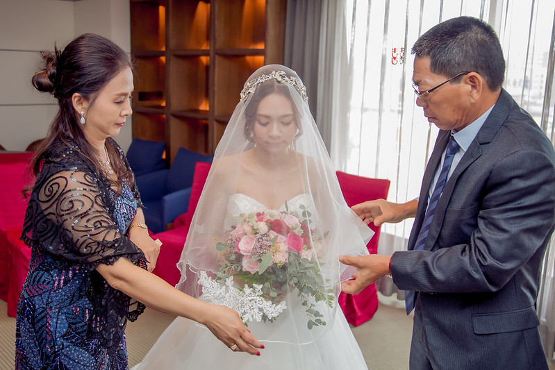 Wedding婚禮記錄 大熊婚禮攝影 