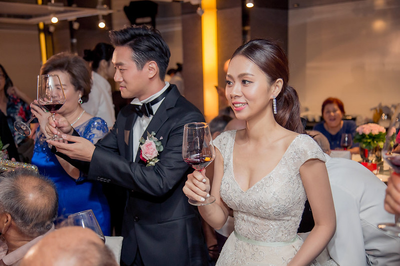 Wedding婚禮記錄 大熊婚禮攝影 