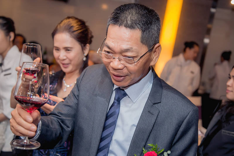 Wedding婚禮記錄 大熊婚禮攝影 