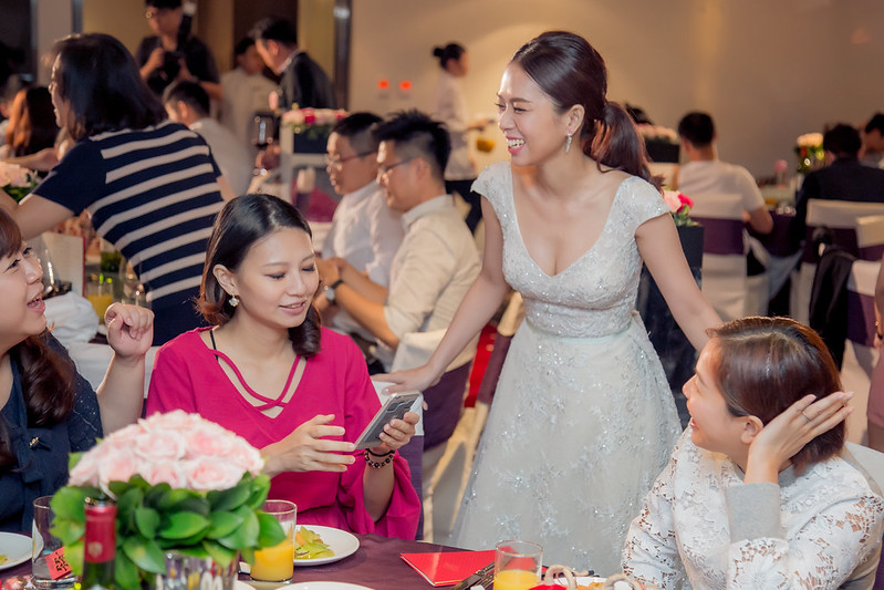 Wedding婚禮記錄 大熊婚禮攝影 