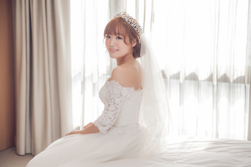 Apple婚禮攝影 Wedding婚禮記錄 大熊婚禮攝影 