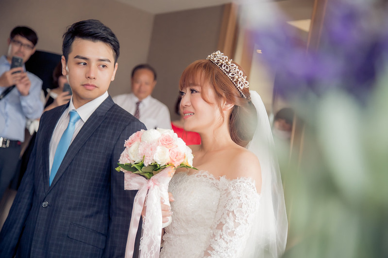 Apple婚禮攝影 Wedding婚禮記錄 大熊婚禮攝影 
