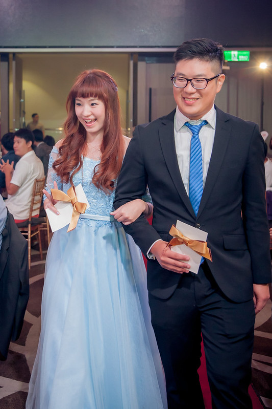 Apple婚禮攝影 Wedding婚禮記錄 大熊婚禮攝影 