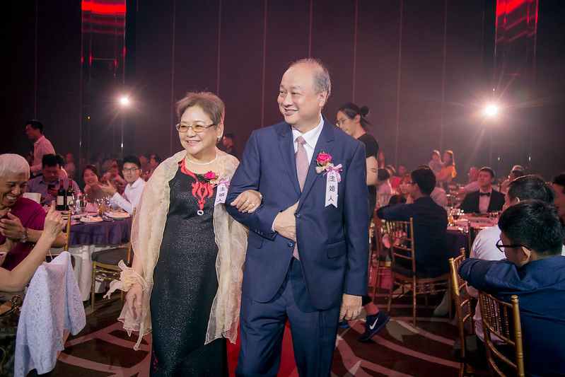 Apple婚禮攝影 Wedding婚禮記錄 大熊婚禮攝影 