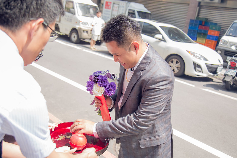 Apple婚禮攝影 Wedding婚禮記錄 大熊婚禮攝影 