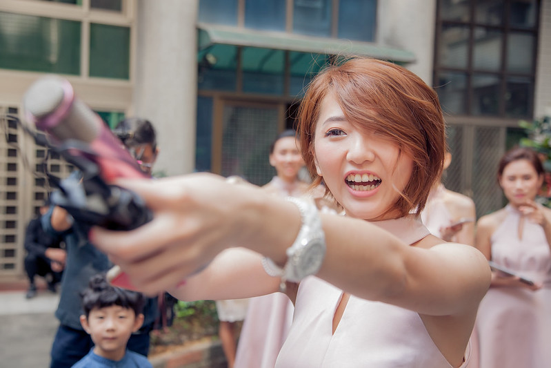 Apple婚禮攝影 Wedding婚禮記錄 大熊婚禮攝影 