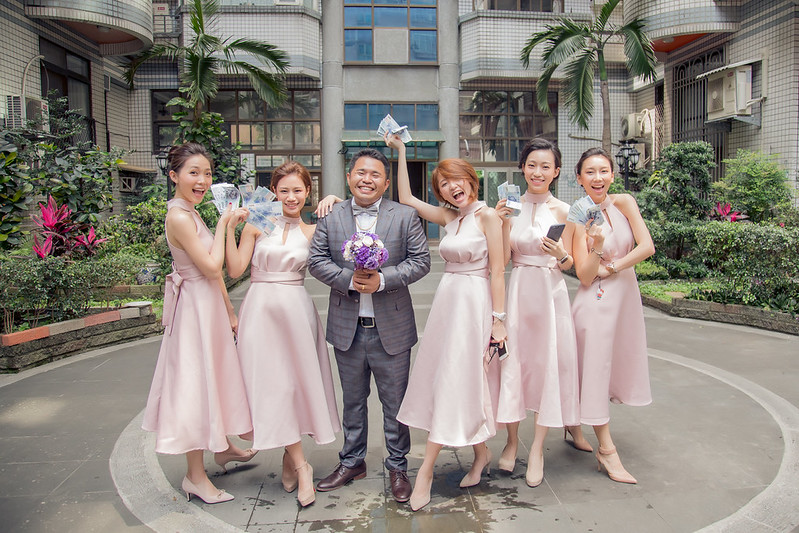 Apple婚禮攝影 Wedding婚禮記錄 大熊婚禮攝影 