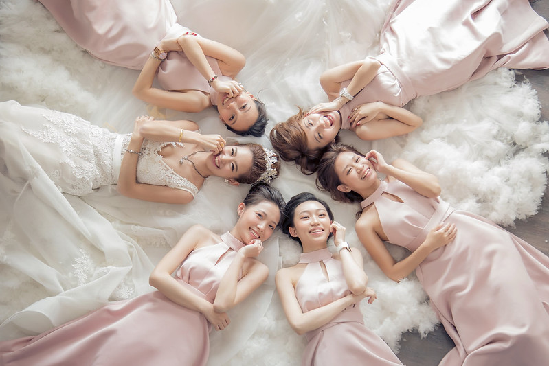 Apple婚禮攝影 Wedding婚禮記錄 大熊婚禮攝影 
