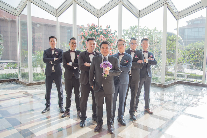 Apple婚禮攝影 Wedding婚禮記錄 大熊婚禮攝影 