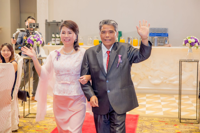 Apple婚禮攝影 Wedding婚禮記錄 大熊婚禮攝影 