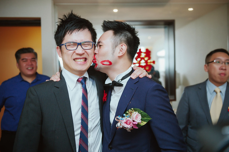Bo婚禮紀實作品 Wedding婚禮記錄 Zhuang婚禮攝影 