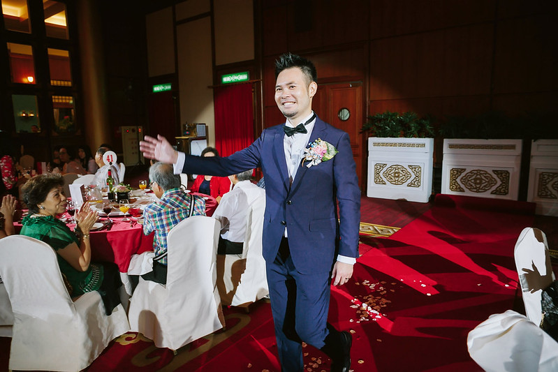 Bo婚禮紀實作品 Wedding婚禮記錄 Zhuang婚禮攝影 