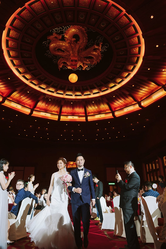 Bo婚禮紀實作品 Wedding婚禮記錄 Zhuang婚禮攝影 