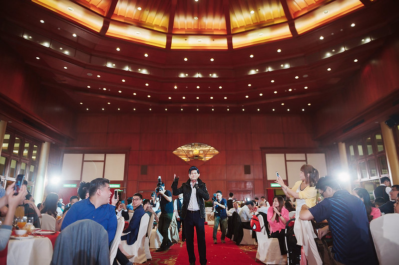 Bo婚禮紀實作品 Wedding婚禮記錄 Zhuang婚禮攝影 