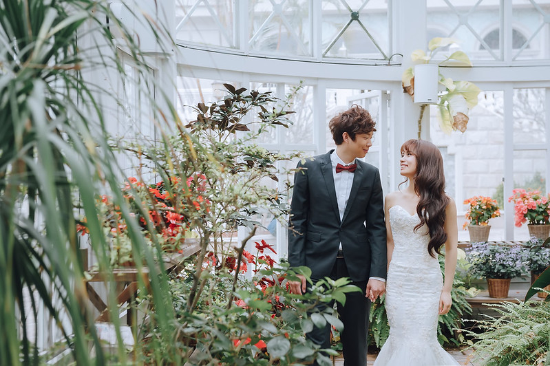 Bo婚禮紀實作品 Wedding婚禮記錄 