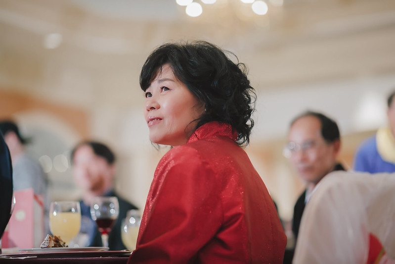 Bo婚禮紀實作品 Wedding婚禮記錄 