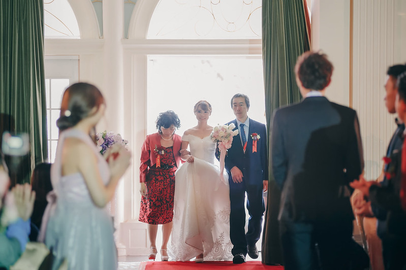 Bo婚禮紀實作品 Wedding婚禮記錄 