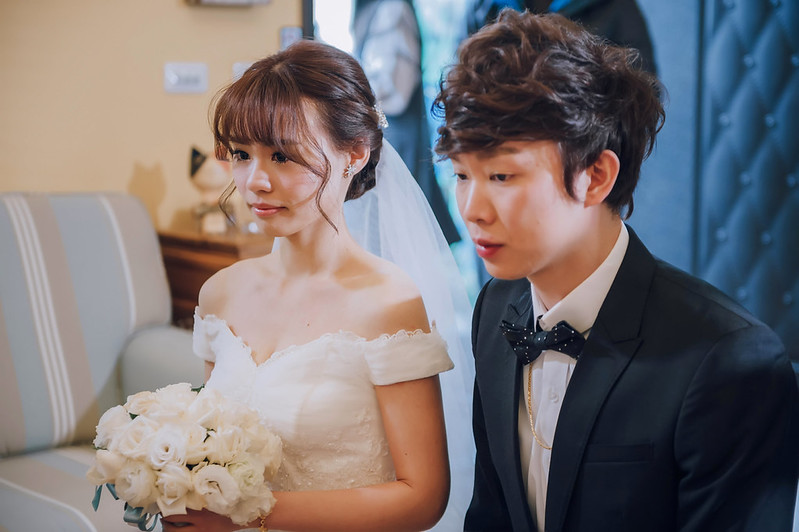 Bo婚禮紀實作品 Wedding婚禮記錄 