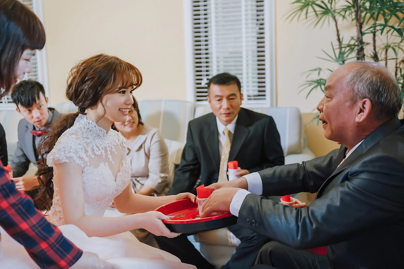 Bo婚禮紀實作品 Wedding婚禮記錄 