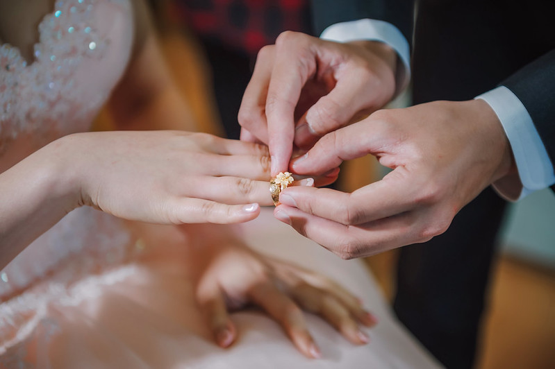 Bo婚禮紀實作品 Wedding婚禮記錄 