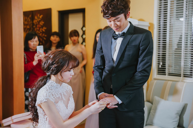 Bo婚禮紀實作品 Wedding婚禮記錄 