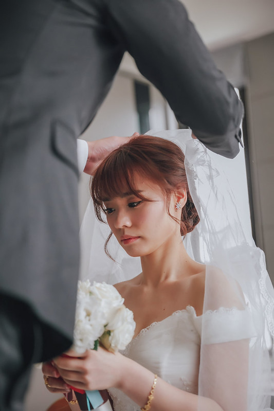 Bo婚禮紀實作品 Wedding婚禮記錄 