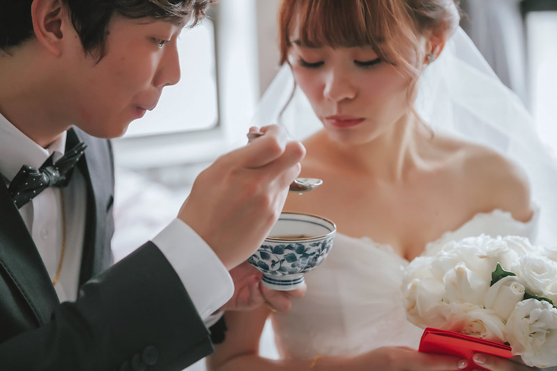 Bo婚禮紀實作品 Wedding婚禮記錄 