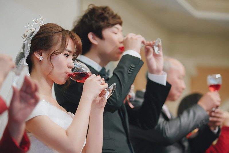 Bo婚禮紀實作品 Wedding婚禮記錄 
