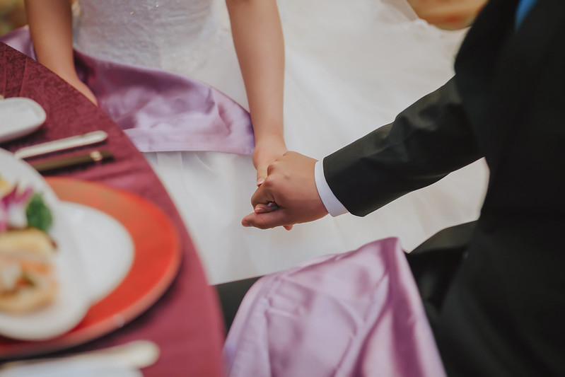 Bo婚禮紀實作品 Wedding婚禮記錄 